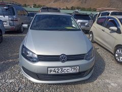 Фото авто Volkswagen Polo