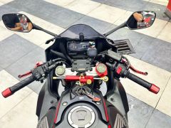 Сүрөт унаа Honda CBR 650