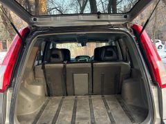 Сүрөт унаа Nissan X-Trail