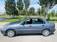 Сүрөт унаа Chevrolet Lanos