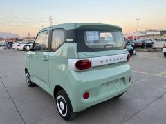 Photo of the vehicle Wuling Mini EV