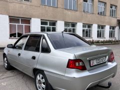 Сүрөт унаа Daewoo Nexia