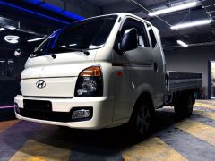 Фото авто Hyundai Porter