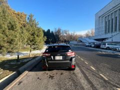 Photo of the vehicle Subaru Crosstrek