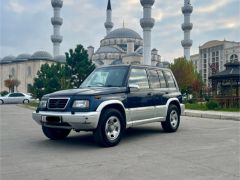 Photo of the vehicle Suzuki Escudo