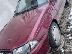 Сүрөт унаа Daewoo Nexia