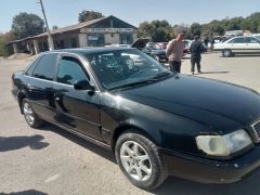 Сүрөт унаа Audi A6