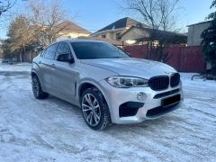 Фото авто BMW X6