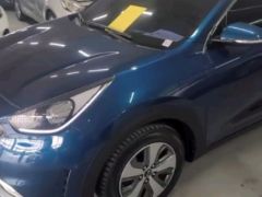 Фото авто Kia Niro