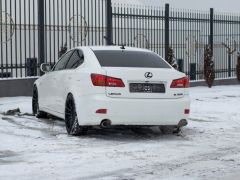 Фото авто Lexus IS