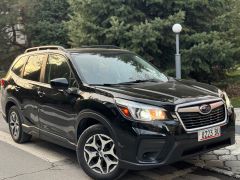 Photo of the vehicle Subaru Forester