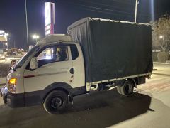 Фото авто Hyundai Porter