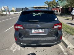 Photo of the vehicle Subaru Outback