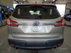 Сүрөт унаа Subaru Ascent