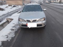 Фото авто Nissan Primera