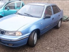 Сүрөт унаа Daewoo Nexia