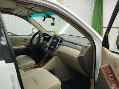 Photo of the vehicle Toyota Highlander