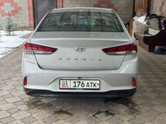 Photo of the vehicle Hyundai Sonata