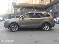 Фото авто Subaru Forester