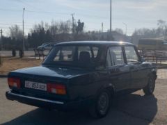 Сүрөт унаа ВАЗ (Lada) 2105