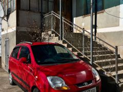 Photo of the vehicle Daewoo Matiz