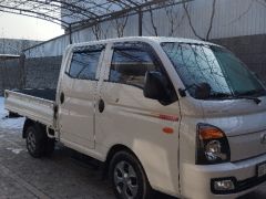 Фото авто Hyundai Porter