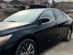 Сүрөт унаа Toyota Camry