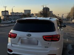 Фото авто Kia Sorento