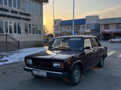 Фото авто ВАЗ (Lada) 2107