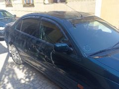 Photo of the vehicle Toyota Avensis