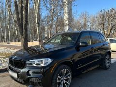 Сүрөт унаа BMW X5