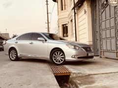 Фото авто Lexus ES