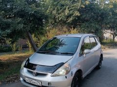 Фото авто Honda Fit