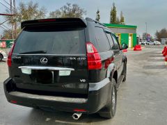 Фото авто Lexus GX