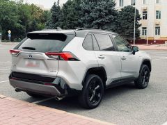 Photo of the vehicle Toyota RAV4