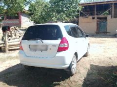 Photo of the vehicle Honda Fit