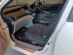 Сүрөт унаа Honda Odyssey