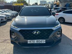 Photo of the vehicle Hyundai Santa Fe