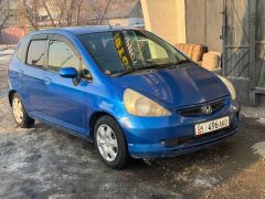 Photo of the vehicle Honda Fit