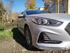 Сүрөт унаа Hyundai Sonata