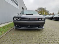 Сүрөт унаа Dodge Challenger