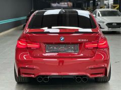 Сүрөт унаа BMW 3 серия