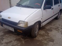 Photo of the vehicle Daewoo Tico