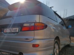 Фото авто Toyota Estima