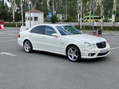 Photo of the vehicle Mercedes-Benz E-Класс