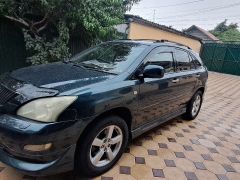 Сүрөт унаа Lexus RX