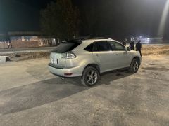 Сүрөт унаа Lexus RX