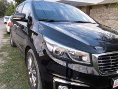 Сүрөт унаа Kia Carnival