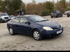 Сүрөт унаа Nissan Primera