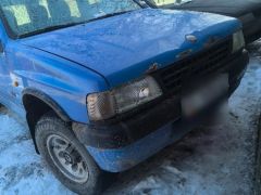 Сүрөт унаа Opel Frontera